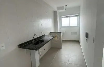 Apartamento à venda, 55 m² por r$ 462.594,01 - vila baeta neves - são bernardo do campo/sp