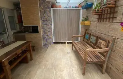 Apartamento à venda, 95 m² por r$ 630.000,00 - santa maria - são caetano do sul/sp