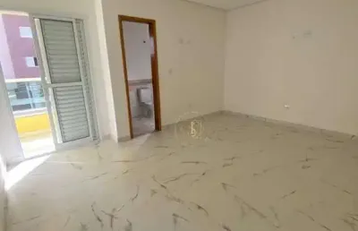 Apartamento à venda, 107 m² por r$ 620.000,09 - campestre - santo andré/sp