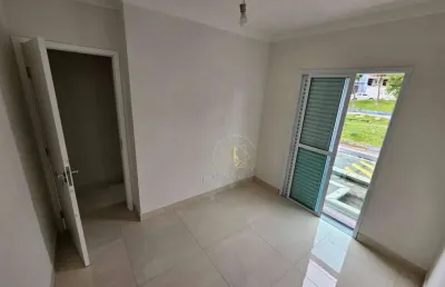 Apartamento garden com 2 dormitórios à venda, 44 m² por r$ 475.000,09 - vila metalúrgica - santo andré/sp