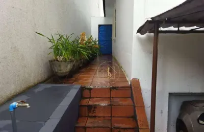 Casa com 3 dormitórios à venda por r$ 1.800.000,09 - santa maria - santo andré/sp