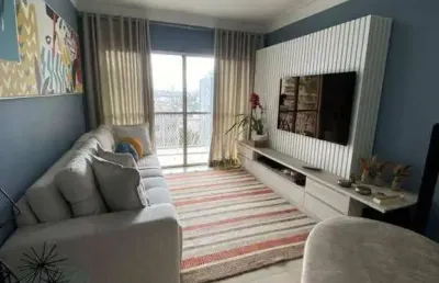 Apartamento à venda, 157 m² por r$ 1.155.000,09 - santo antônio - são caetano do sul/sp