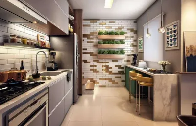 Apartamento com 2 dormitórios à venda, 43 m² por r$ 279.000,09 - vila príncipe de gales - santo andré/sp