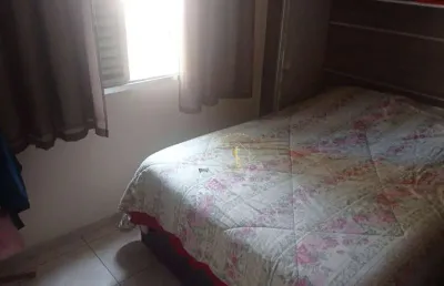 Apartamento à venda, 63 m² por r$ 350.000,09 - jardim utinga - santo andré/sp