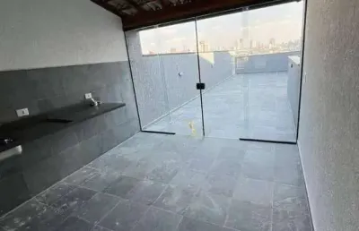 Sobrado à venda, 360 m² por r$ 3.000.000,09 - parque das nações - santo andré/sp