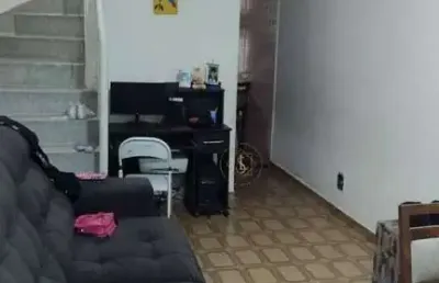 Sobrado com 3 dormitórios à venda, 94 m² por r$ 720.000,09 - santa maria - são caetano do sul/sp