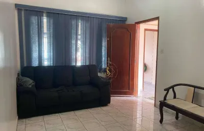 Casa com 1 dormitório à venda, 236 m² por r$ 715.000,08 - vila vivaldi - são bernardo do campo/sp