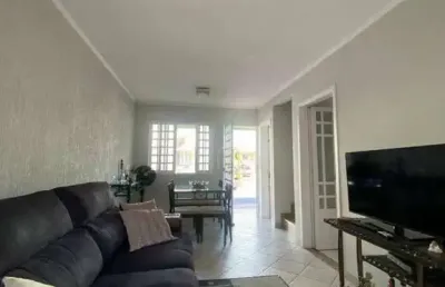 Casa com 3 dormitórios à venda, 101 m² por r$ 671.000,00 - vila metalúrgica - santo andré/sp