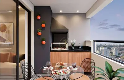 Apartamento com 2 dormitórios à venda, 64 m² por r$ 651.762,19 - campestre - santo andré/sp