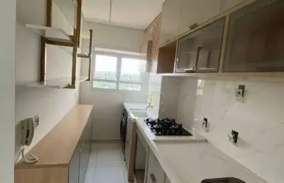 Apartamento com 2 dormitórios à venda, 59 m² por r$ 525.000,01 - vila baeta neves - são bernardo do campo/sp
