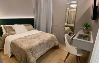 Apartamento com 2 dormitórios à venda, 60 m² por r$ 503.634,41 - vila baeta neves - são bernardo do campo/sp
