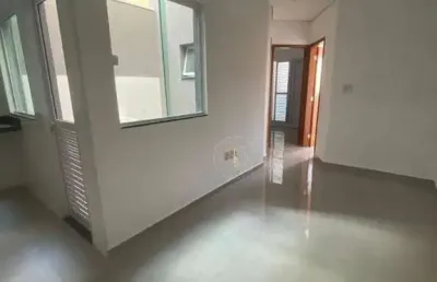 Apartamento com 2 dormitórios à venda, 55 m² por r$ 370.000,01 - jardim utinga - santo andré/sp