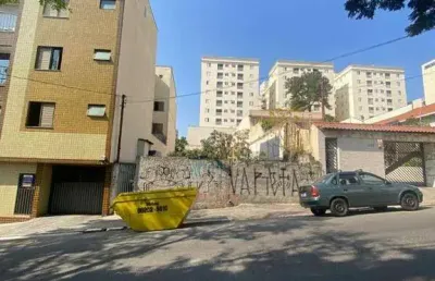 Terreno à venda, 175 m² por r$ 696.698,10 - santa paula - são caetano do sul/sp