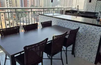 Apartamento com 3 dormitórios à venda, 115 m² por r$ 1.485.000,01 - centro - santo andré/sp