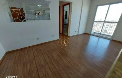 Apartamento com 2 dormitórios à venda, 51 m² por r$ 350.000,01 - utinga - santo andré/sp