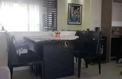Apartamento com 2 dormitórios à venda, 69 m² por r$ 670.000,01 - barcelona - são caetano do sul/sp