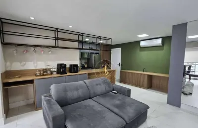 Apartamento com 2 dormitórios à venda, 81 m² por r$ 1.600.000 - santo antônio - são caetano do sul/sp