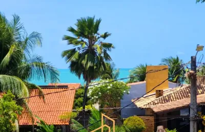 Apartamento com 2 quartos à venda no Cotovelo (Distrito Litoral), Parnamirim 