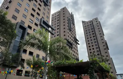 Apartamento com 2 quartos à venda na Avenida das Brancas Dunas, 65, Candelária, Natal