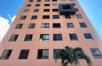 Excelente oportunidade para locação no residencial metrópolis