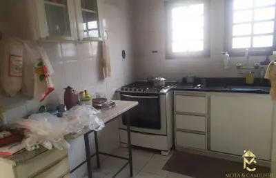 Casa com 3 quartos à venda na Jocundo Pastorelli, 201, Jardim das Nações, Taubaté