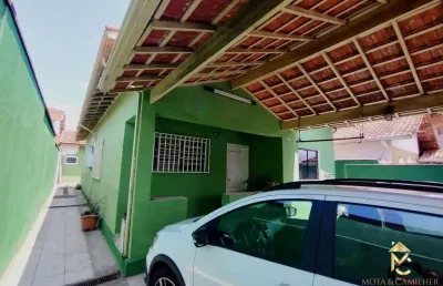Casa com 3 quartos à venda na Rua das Bruneras, 175, Parque das Flores, Taubaté
