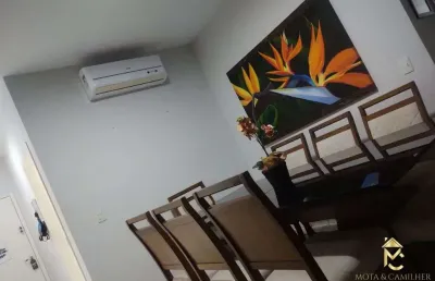 Apartamento com 3 quartos à venda na Rua Padre Timóteo Corrêa de Toledo, 259, Vila São José, Taubaté