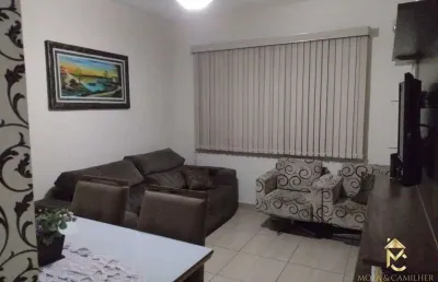 Casa à venda, 95 m² por r$ 350.000,00 - parque são luís - taubaté/sp