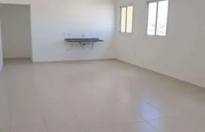 Apartamento com 3 quartos à venda na Avenida Prefeito Moacyr Freire, 555, Granja Daniel, Taubaté