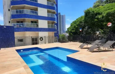 Apartamento à venda em jardim humaitá, taubaté - sp