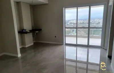 Apartamento à venda em bosque flamboyant, taubaté - sp