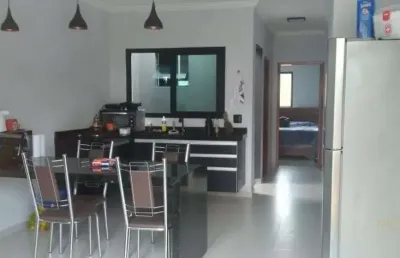 Casa em condomínio à venda em são josé dos campos - sp