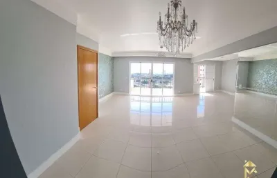 Apartamento à venda, 135 m² por r$ 860.000,00 - centro - taubaté/sp