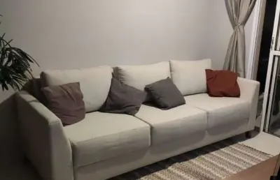 Apartamento à venda em vila são geraldo, taubaté - sp
