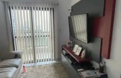 Apartamento com 3 quartos à venda na Rua Nelson Freire Campello, 99, Centro, Taubaté