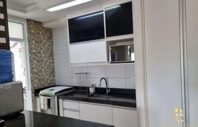 Apartamento à venda em vila jaboticabeira, taubaté - sp