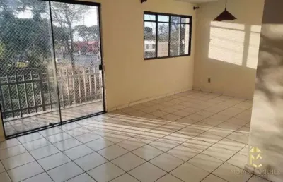 Apartamento com 2 quartos à venda na Parque Doutor Barbosa de Oliveira, 233, Centro, Taubaté