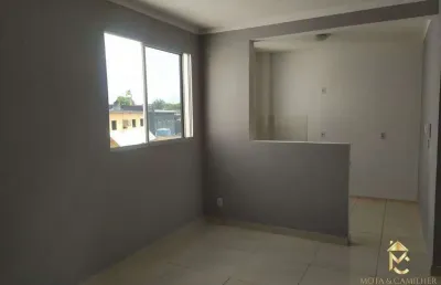 Apartamento à venda em jardim gurilandia, taubaté - sp