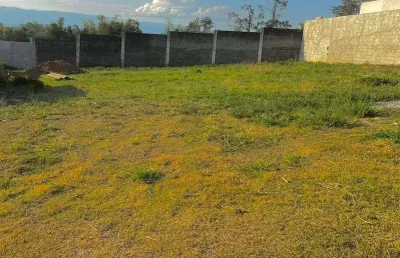 Terreno à venda, 338 m² por r$ 283.000 - guedes - tremembé/sp