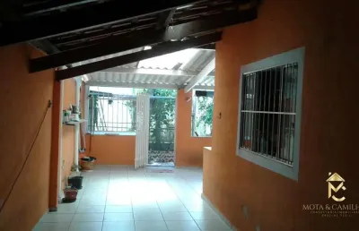 Casa à venda em parque senhor do bonfim, taubaté - sp
