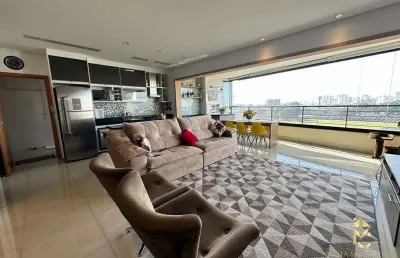 Apartamento com 3 quartos à venda na Rua dos Passos, 240, Estiva, Taubaté