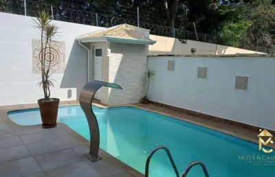 Casa em condomínio à venda em campos do conde, tremembé - sp