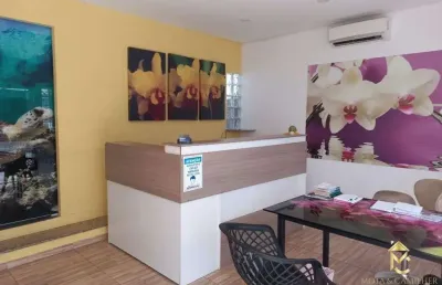Ponto à venda, 72 m² por r$ 320.000 - parque senhor do bonfim - taubaté/sp