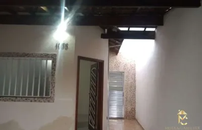 Casa com 2 quartos à venda na Rua Orestes Francisco Vanone, 1055, Residencial Estoril, Taubaté