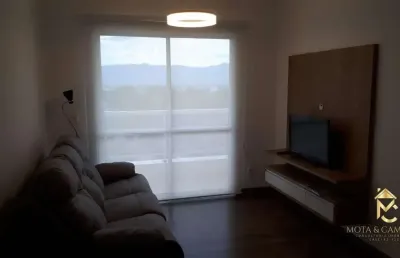Apartamento com 3 quartos à venda na Rua Barão da Pedra Negra, 200, Centro, Taubaté