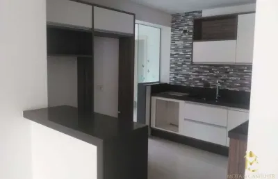Apartamento com 3 quartos à venda na Rua Doutor Souza Alves, 130, Centro, Taubaté