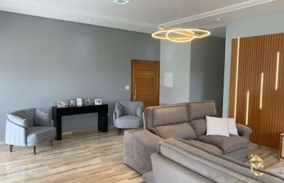 Casa em condomínio à venda em morada dos nobres, taubaté - sp