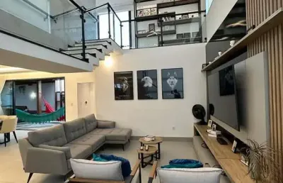 Casa em condomínio à venda em condomínio ouro ville, taubaté - sp
