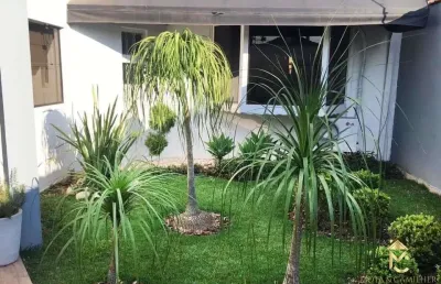 Casa com 3 dormitórios à venda, 230 m² por r$ 950.000 - centro - caçapava/sp