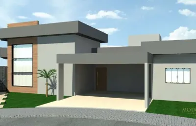 Casa em condomínio à venda em condomínio residencial tecoara, taubaté - sp